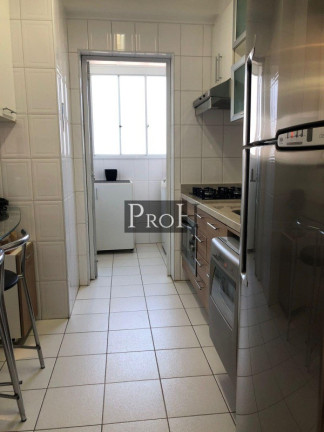 Imagem Apartamento com 2 Quartos à Venda, 56 m² em Vila São José (ipiranga) - São Paulo Imagem Apartamento com 2 Quartos à Venda, 56 m² em Vila São José (ipiranga) - São Paulo