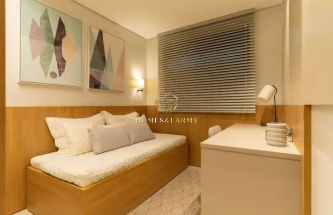 Imagem Apartamento com 2 Quartos à Venda, 68 m² em Setor Pedro Ludovico - Goiânia Imagem Apartamento com 2 Quartos à Venda, 68 m² em Setor Pedro Ludovico - Goiânia