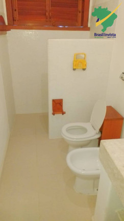 Imagem Casa com 4 Quartos à Venda,  em Santo André - Santa Cruz Cabrália