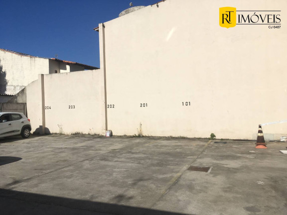 Imagem Apartamento com 2 Quartos à Venda, 550 m² em Centro - Araruama Imagem Apartamento com 2 Quartos à Venda, 550 m² em Centro - Araruama