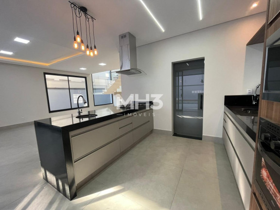 Imagem Casa de Condomínio com 5 Quartos à Venda, 336 m² em Swiss Park - Campinas Imagem Casa de Condomínio com 5 Quartos à Venda, 336 m² em Swiss Park - Campinas