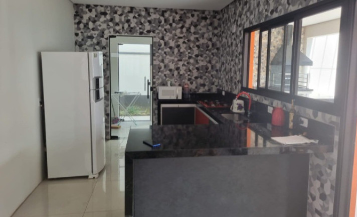 Imagem Casa com 3 Quartos à Venda, 253 m² em Gran Ville São Venancio - Itupeva Imagem Casa com 3 Quartos à Venda, 253 m² em Gran Ville São Venancio - Itupeva