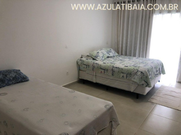 Imagem Casa com 8 Quartos à Venda, 680 m² em Terras Da Fazenda Santana - Atibaia