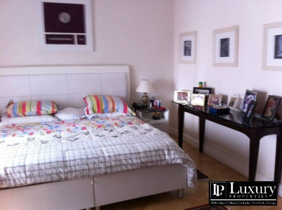 Imagem Apartamento com 4 Quartos à Venda, 210 m² em Higienópolis - São Paulo