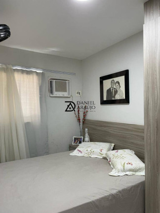 Imagem Apartamento com 2 Quartos à Venda,  em Presidente Costa E Silva - Mossoró