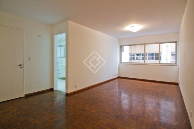 Imagem Apartamento com 3 Quartos à Venda, 106 m² em Itaim Bibi - São Paulo