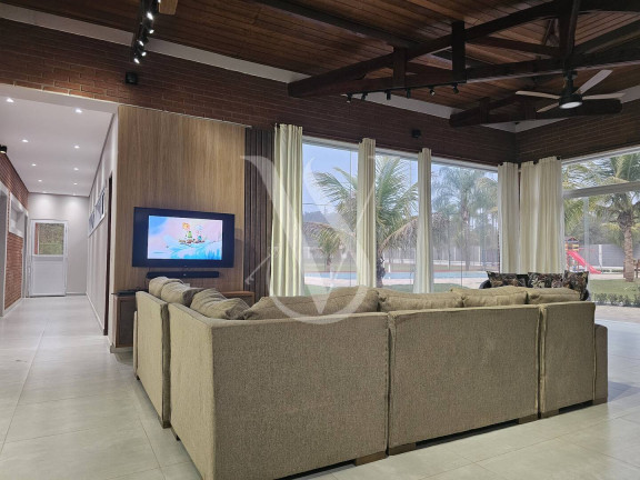 Imagem Casa com 4 Quartos à Venda, 7 m² em Guacuri - Itupeva Imagem Casa com 4 Quartos à Venda, 7 m² em Guacuri - Itupeva