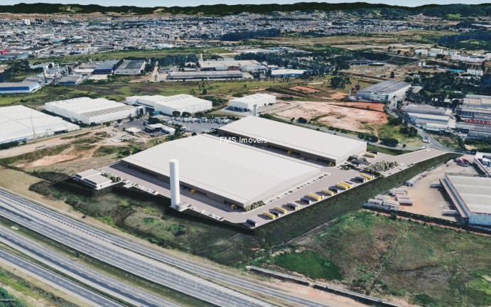 Imagem Imóvel para Alugar, 14.640 m² em Jardim Santo Afonso - Guarulhos