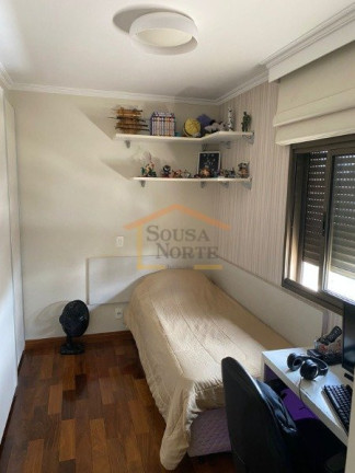 Imagem Apartamento com 3 Quartos à Venda, 250 m² em Santana - São Paulo Imagem Apartamento com 3 Quartos à Venda, 250 m² em Santana - São Paulo