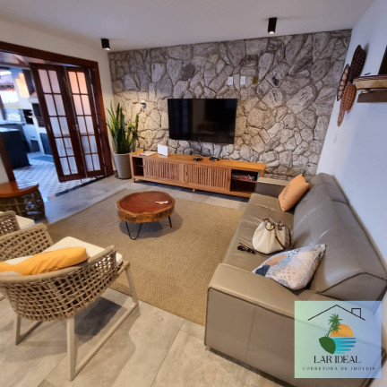 Imagem Casa com 4 Quartos à Venda, em Geribá - Búzios Imagem Casa com 4 Quartos à Venda, em Geribá - Búzios