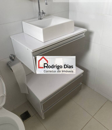 Imagem Apartamento com 2 Quartos à Venda, 54 m² em Chácara Segre - Jundiaí Imagem Apartamento com 2 Quartos à Venda, 54 m² em Chácara Segre - Jundiaí