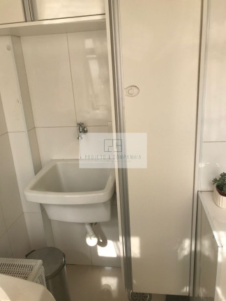 Imagem Apartamento com 2 Quartos à Venda, 52 m² em Panamby - São Paulo Imagem Apartamento com 2 Quartos à Venda, 52 m² em Panamby - São Paulo
