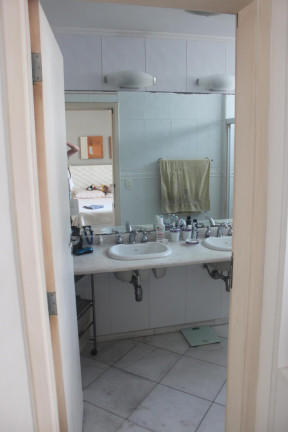 Imagem Apartamento com 3 Quartos à Venda, 198 m² em Paraíso - São Paulo Imagem Apartamento com 3 Quartos à Venda, 198 m² em Paraíso - São Paulo