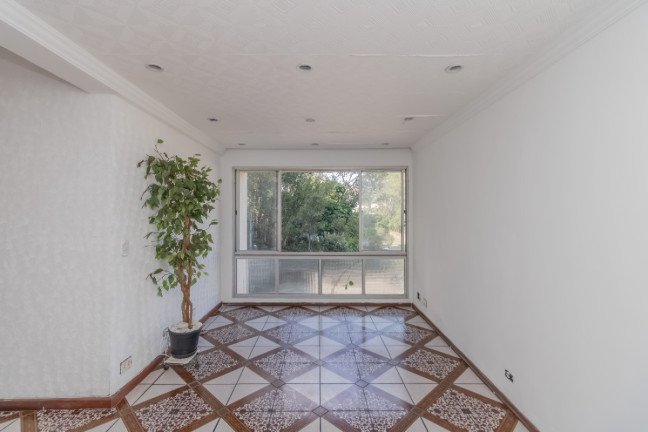 Imagem Apartamento com 2 Quartos à Venda, 59 m² em Quinta Da Paineira - São Paulo