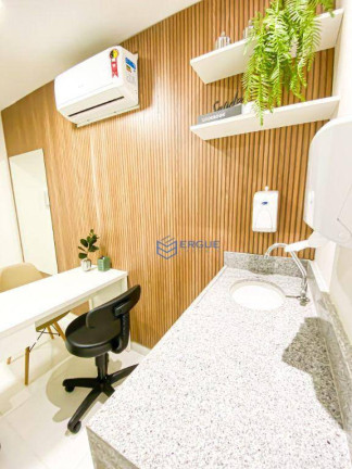 Imagem Sala Comercial para Alugar, 9 m² em Messejana - Fortaleza Imagem Sala Comercial para Alugar, 9 m² em Messejana - Fortaleza
