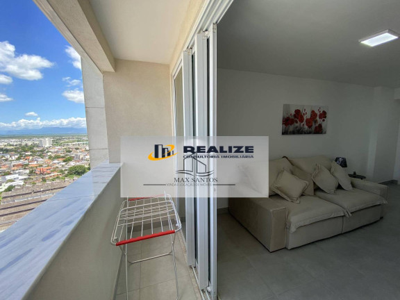 Imagem Apartamento com 2 Quartos para Alugar, 68 m² em Parque Tamandaré - Campos Dos Goytacazes Imagem Apartamento com 2 Quartos para Alugar, 68 m² em Parque Tamandaré - Campos Dos Goytacazes