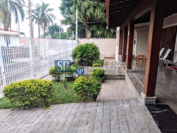 Casa com 4 Quartos à Venda ou Locação, 700 m² em Parque Taquaral - Campinas