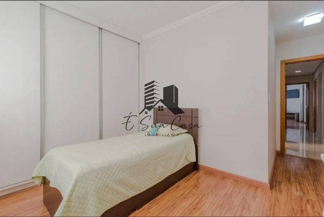Imagem Apartamento com 4 Quartos à Venda, 179 m² em Eldorado - Contagem