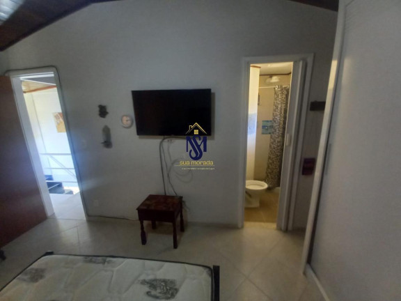 Imagem Casa com 4 Quartos à Venda,  em Geribá - Armação Dos Búzios