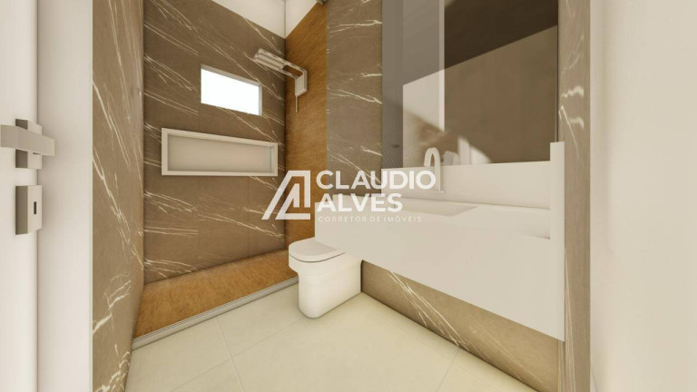 Imagem Casa de Condomínio com 4 Quartos à Venda, 263 m² em Papagaio - Feira De Santana