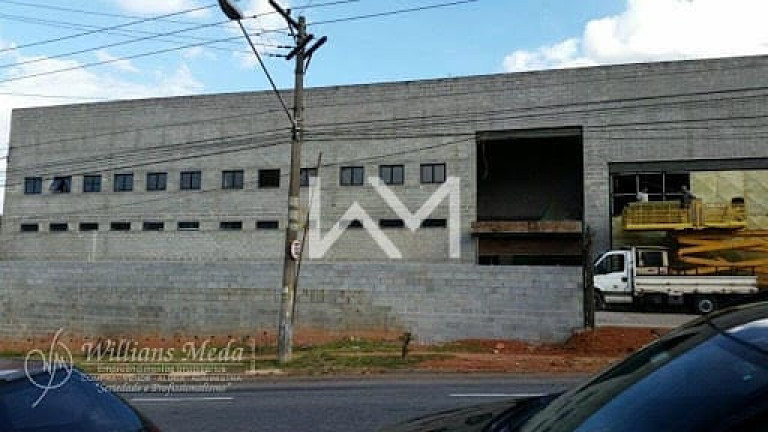 Imagem Imóvel à Venda, 4.070 m² em Cidade Aracília - Guarulhos Imagem Imóvel à Venda, 4.070 m² em Cidade Aracília - Guarulhos