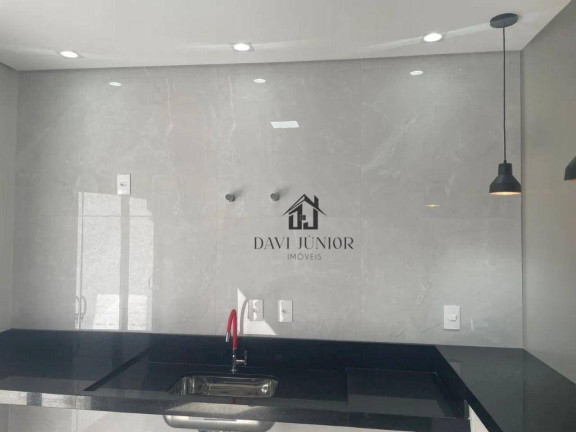 Imagem Casa com 3 Quartos à Venda, 115 m² em Condomínio Residencial Villaggio Ipanema I - Sorocaba