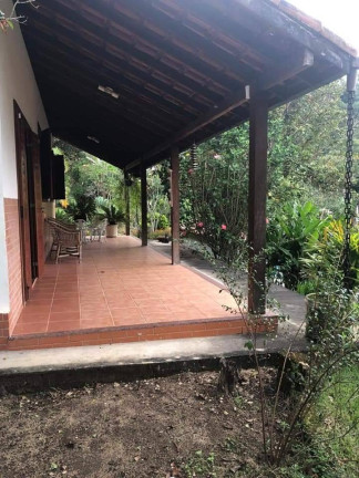 Imagem Casa com 6 Quartos à Venda, 1 m² em Vale Dos Pinheiros - Nova Friburgo
