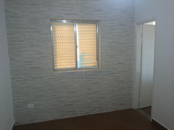 Imagem Kitnet à Venda, 22 m² em Ocian - Praia Grande Imagem Kitnet à Venda, 22 m² em Ocian - Praia Grande