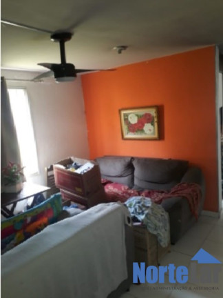 Imagem Apartamento com 2 Quartos à Venda, 50 m² em Vila Nova Cachoeirinha - São Paulo
