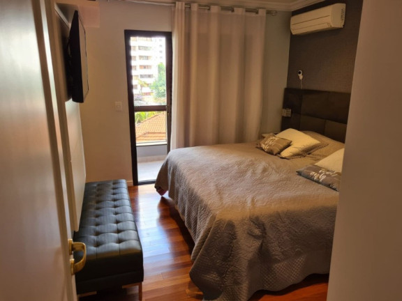 Imagem Apartamento com 4 Quartos à Venda, em Aclimação - São Paulo Imagem Apartamento com 4 Quartos à Venda, em Aclimação - São Paulo