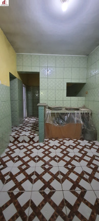 Imagem Sobrado com 3 Quartos à Venda,  em Jardim Rogerio Levorin - Francisco Morato