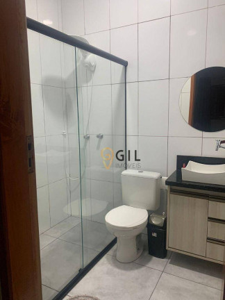 Imagem Casa com 2 Quartos à Venda, 96 m² em Residencial Santa Paula - Jacareí Imagem Casa com 2 Quartos à Venda, 96 m² em Residencial Santa Paula - Jacareí