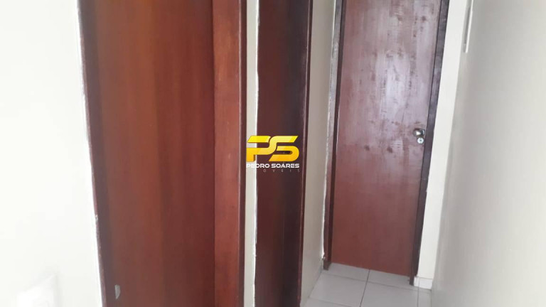 Imagem Apartamento com 2 Quartos à Venda, 45 m² em Cidade Dos Colibris - João Pessoa