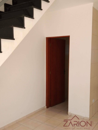Imagem Apartamento com 2 Quartos à Venda, 65 m² em Praia Das Palmeiras - Caraguatatuba