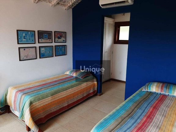 Imagem Casa com 6 Quartos à Venda, 580 m² em Manguinhos - Armação Dos Búzios