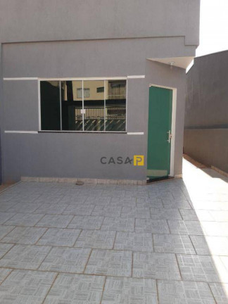 Imagem Casa com 3 Quartos à Venda, 142 m² em Parque Nova Carioba - Americana Imagem Casa com 3 Quartos à Venda, 142 m² em Parque Nova Carioba - Americana
