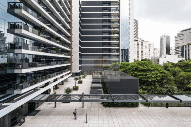 Imagem Apartamento com 1 Quarto à Venda ou Locação, 66 m² em Vila Olímpia - São Paulo Imagem Apartamento com 1 Quarto à Venda ou Locação, 66 m² em Vila Olímpia - São Paulo
