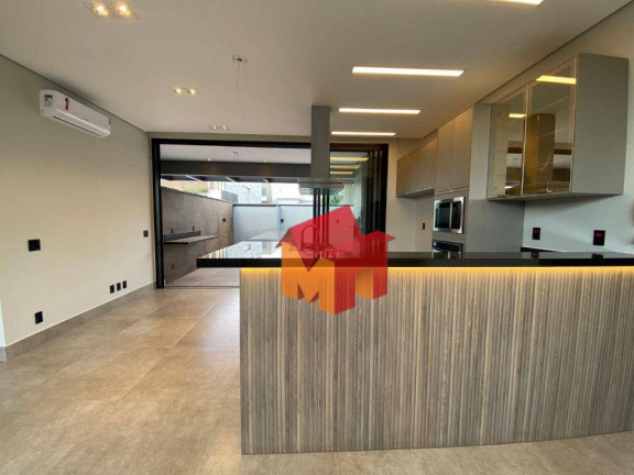 Imagem Casa com 2 Quartos à Venda, 241 m² em Jardim Firenze - Santa Bárbara D'oeste