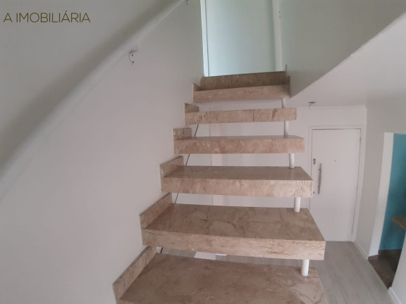 Imagem Cobertura com 3 Quartos à Venda, 107 m² em Taboão - São Bernardo Do Campo