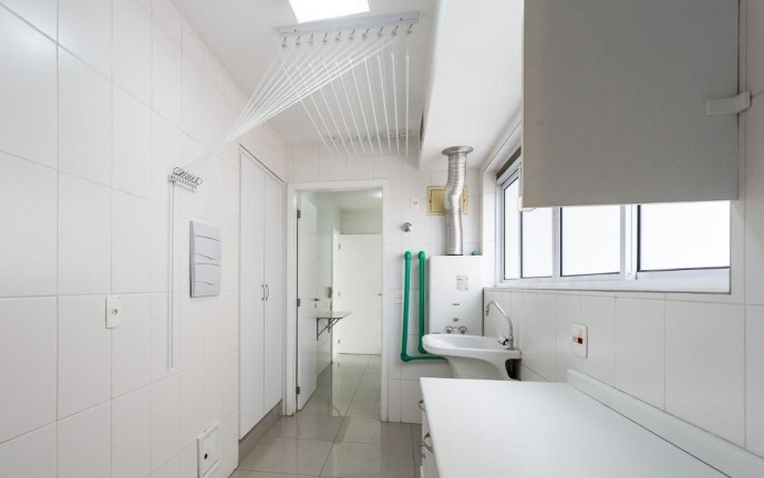 Imagem Apartamento com 3 Quartos à Venda, 184 m² em Planalto Paulista - São Paulo Imagem Apartamento com 3 Quartos à Venda, 184 m² em Planalto Paulista - São Paulo