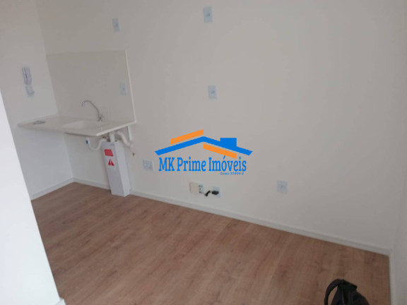 Imagem Studio com 1 Quarto à Venda, 15 m² em Vila Sônia - São Paulo