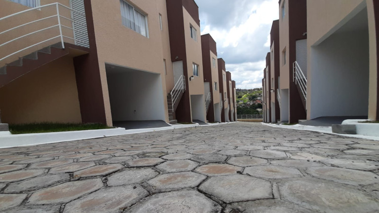 Imagem Sobrado com 2 Quartos à Venda, 90 m² em Jardim Santo Antônio - Itapevi