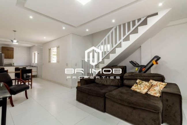 Casa com 2 Quartos à Venda, 140 m² em Aclimação - São Paulo