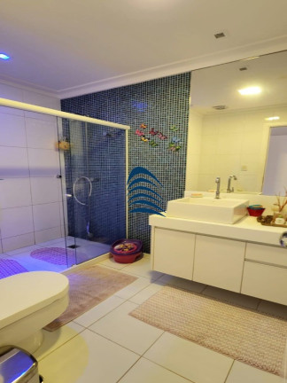 Imagem Imóvel com 4 Quartos à Venda, 180 m² em Loteamento Aquarius - Salvador
