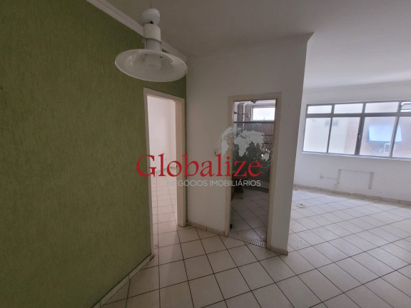 Imagem Imóvel com 1 Quarto à Venda, 63 m² em Pompéia - Santos