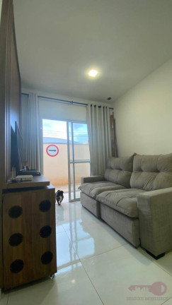 Imagem Apartamento com 2 Quartos à Venda, 77 m² em Wanel Ville - Sorocaba