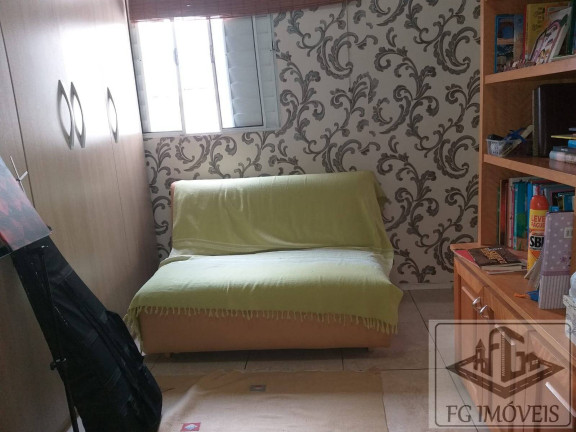Imagem Sobrado com 3 Quartos à Venda, 156 m² em Jardim Pinheiros - São Paulo