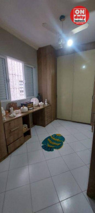 Imagem Casa com 5 Quartos à Venda, 493 m² em Aparecida - Santos Imagem Casa com 5 Quartos à Venda, 493 m² em Aparecida - Santos