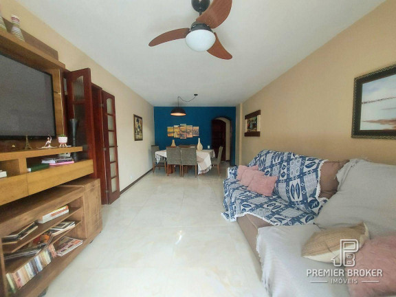 Imagem Apartamento com 2 Quartos à Venda, 82 m² em Várzea - Teresópolis Imagem Apartamento com 2 Quartos à Venda, 82 m² em Várzea - Teresópolis