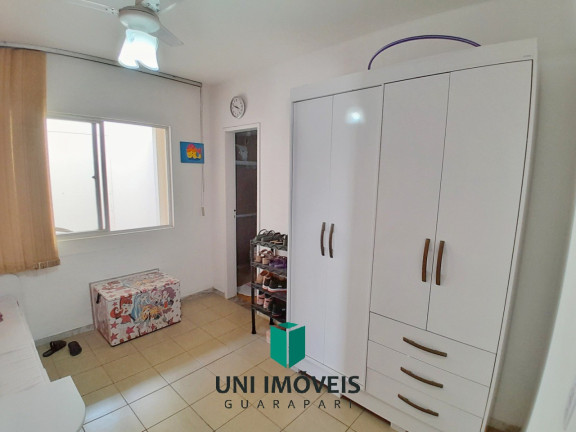 Imagem Apartamento com 4 Quartos à Venda, 160 m² em Praia Do Morro - Guarapari